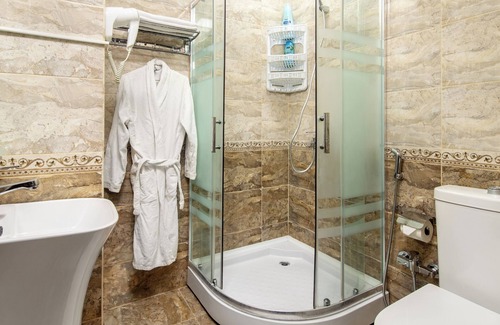 Nasimi Hotel | Amea Baku Hotel