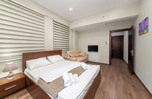 Nasimi Hotel | Amea Baku Hotel