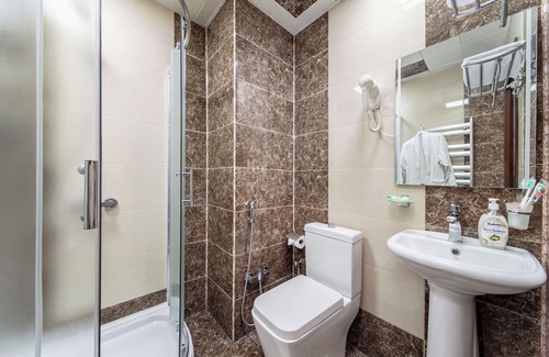 Nasimi Hotel | Amea Baku Hotel