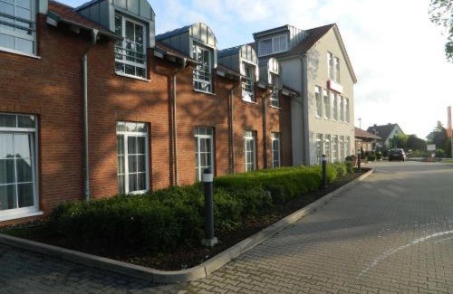 Werther Hotel | Amedia Express Bielefeld, Trademark Collection by Wyndham