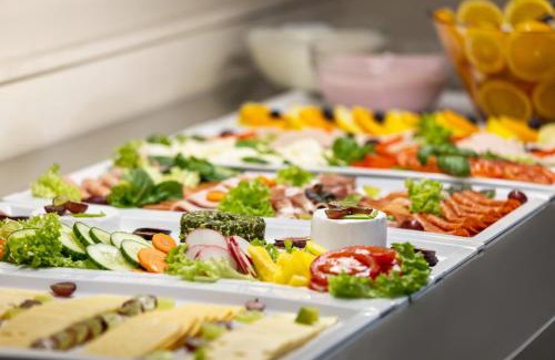 Werther Hotel | Amedia Express Bielefeld, Trademark Collection by Wyndham