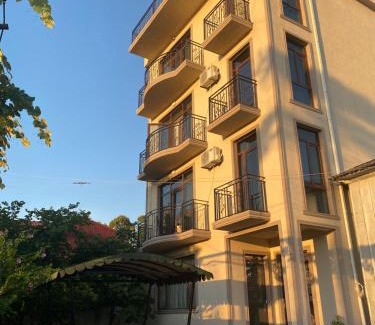Batumi Apartamento | Ameli Apartments BTM