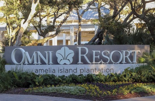 Fernandina Beach Villa | AMELIA ISLAND PLANTATION VILLA 2/2 IN A GATED COMMUNITY JUST OFF BEACH LOCATION