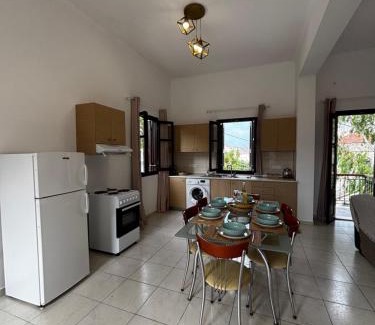 Pedi Apartamento | Amelia's Home