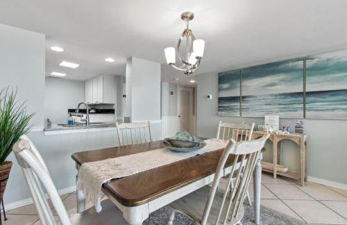 Amelia City Casa | Amelia Surf and Racquet Club Condo - 6th Floor Oceanview - Pools - Tennis Courts - Sleeps 4