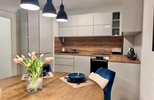 Novi Zagreb Apartamento | Amelie