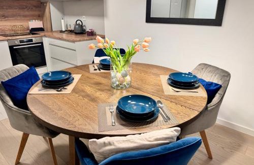 Novi Zagreb Apartamento | Amelie