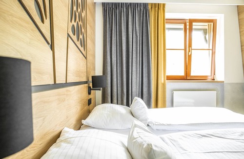 Destne Hotel | Amenity Hotel & Resort Orlické hory