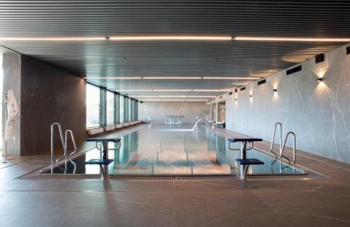 Nova Bystrice Hotel | Amenity Hotel & Resort Česká Kanada
