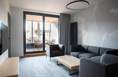 Nova Bystrice Hotel | Amenity Hotel & Resort Česká Kanada