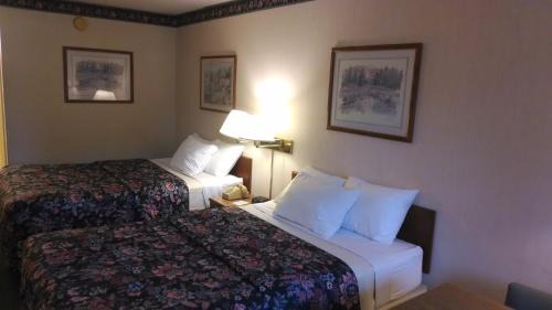 Marion Hotel | Amercia's Best Value Inn - Marion
