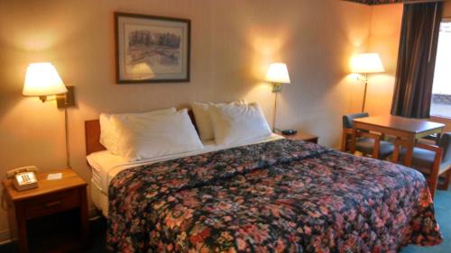 Marion Hotel | Amercia's Best Value Inn - Marion
