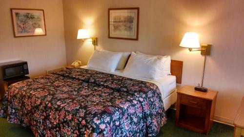 Marion Hotel | Amercia's Best Value Inn - Marion