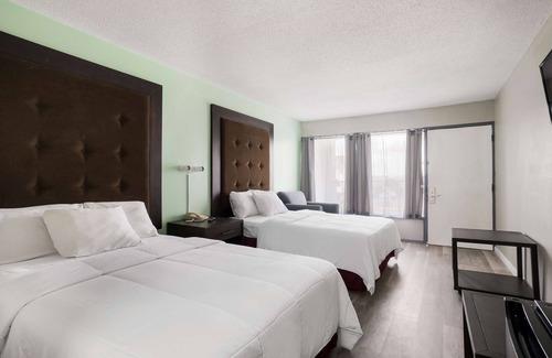 Blytheville Hotel | America's Best Value Inn & Suites Blytheville by Sonesta