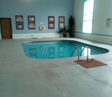 Clear Lake Hotel | America's Best Value Inn and Suites