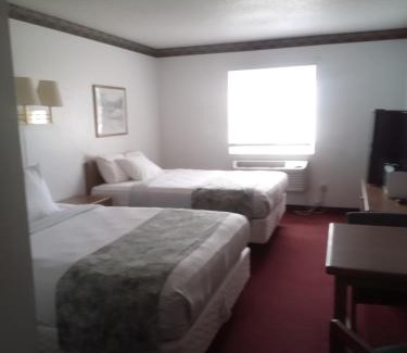 Clear Lake Hotel | America's Best Value Inn and Suites