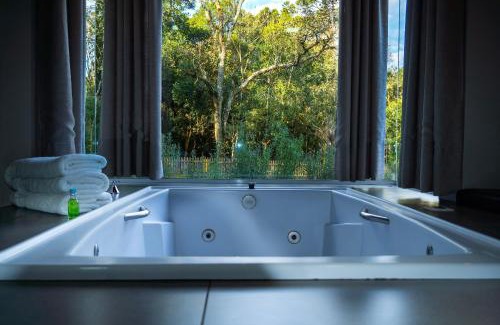 Capinzal Casa | American Bus Glamping - Capinzal/SC