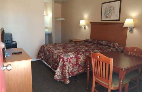 North San Antonio - SAT Hotel | American Motel