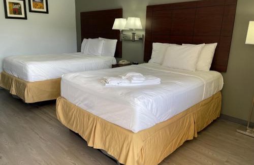 Central Valley Hotel | Americas Best Value Inn at Central Valley-Woodbury