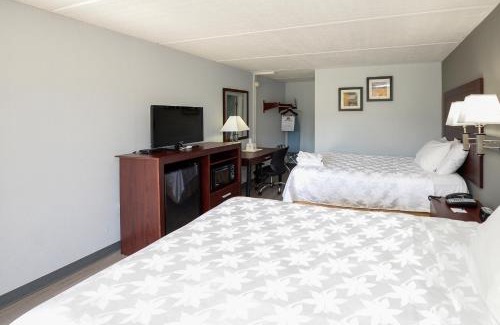 Central Valley Hotel | Americas Best Value Inn at Central Valley-Woodbury