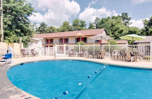 Aiken Hotel | Americas Best Value Inn Aiken