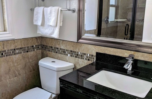 Antioch Hotel | Americas Best Value Inn Antioch