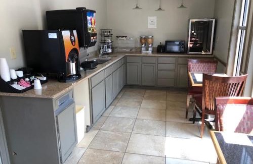 Athens Hotel | Americas Best Value Inn Athens