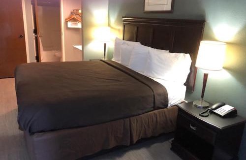 Athens Hotel | Americas Best Value Inn Athens