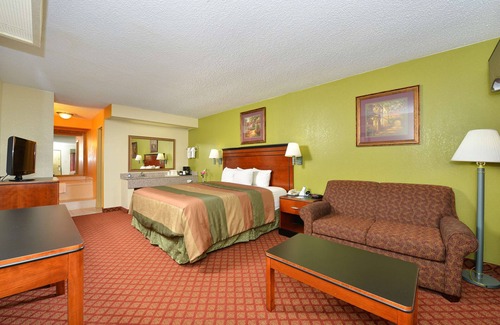 Brookhaven Hotel | Americas Best Value Inn Brookhaven