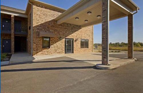 Byhalia Hotel | Americas Best Value Inn Byhalia