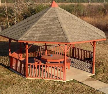 Cabot Hotel | Americas Best Value Inn Cabot