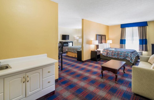 Clayton Hotel | Americas Best Value Inn - Clayton