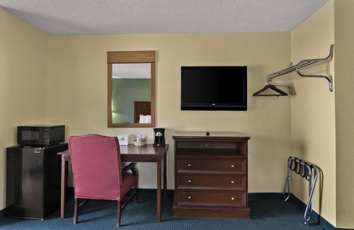 Edenton Hotel | Americas Best Value Inn Edenton