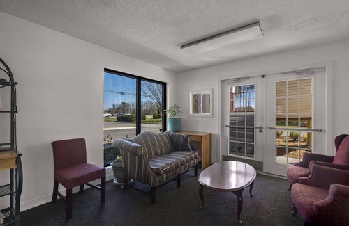 Edenton Hotel | Americas Best Value Inn Edenton