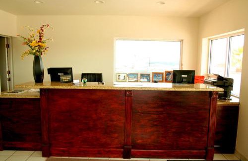 Eloy Hotel | Americas Best Value Inn-Eloy Casa Grande