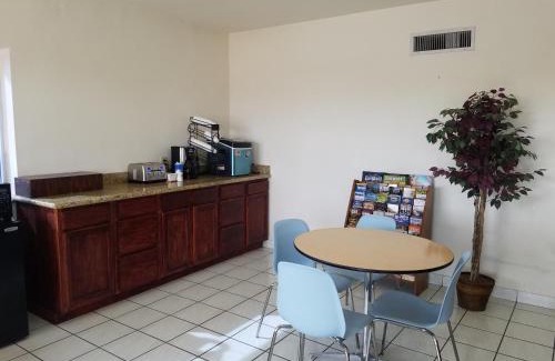 Eloy Hotel | Americas Best Value Inn-Eloy Casa Grande