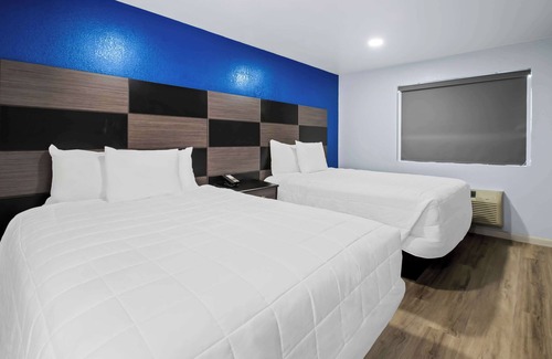 Gonzales Hotel | Americas Best Value Inn Gonzales