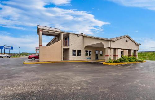 Grayson Hotel | Americas Best Value Inn Grayson