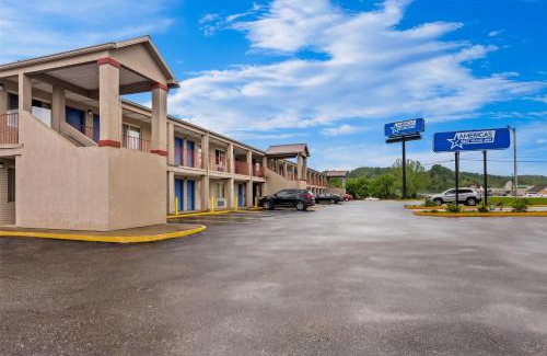 Grayson Hotel | Americas Best Value Inn Grayson