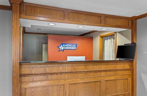 Grayson Hotel | Americas Best Value Inn Grayson