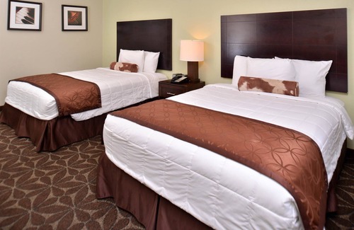 Oakville Hotel | Americas Best Value Inn Memphis Airport
