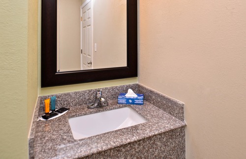 Oakville Hotel | Americas Best Value Inn Memphis Airport