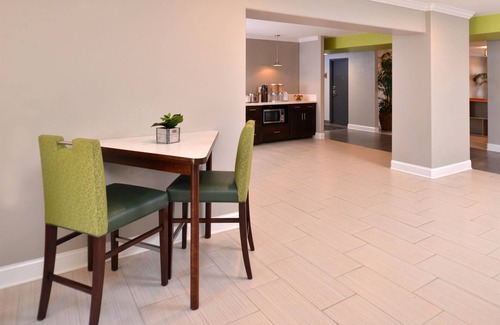 Oakville Hotel | Americas Best Value Inn Memphis Airport