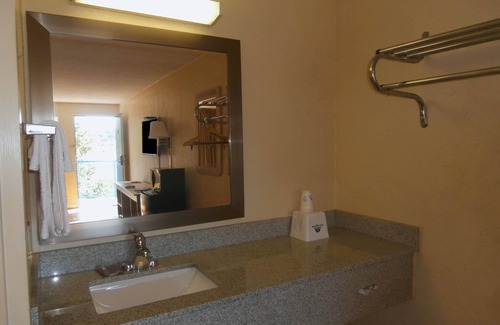 Tucker Hotel | Americas Best Value Inn Tucker