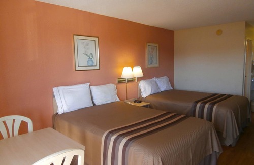 Tucker Hotel | Americas Best Value Inn Tucker