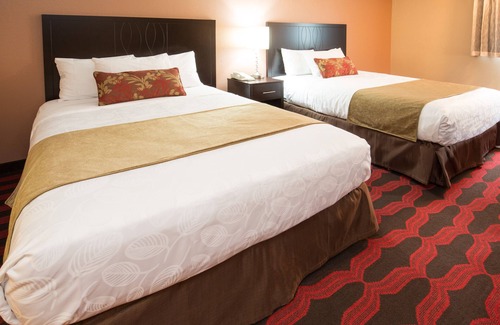 Forest Grove Hotel | Americas Best Value Inn & Suites Forest Grove Hillsboro
