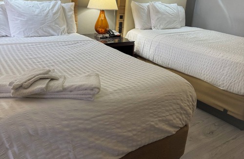 Central Valley Hotel | Americas Best Value Inn at Central Valley-Woodbury