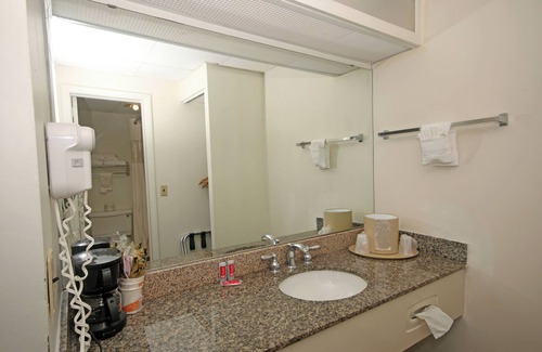 Pilot Mountain Hotel | Sleep well Inn and Suites