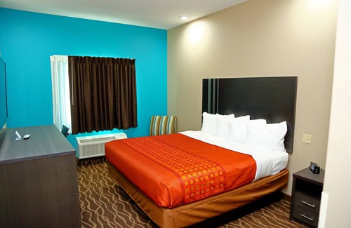 Prairieville Hotel | Americas Best Value Inn & Suites Prairieville