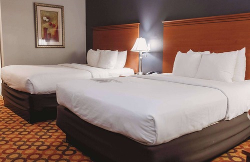 Appleton Hotel | AmericInn by Wyndham Appleton Downtown